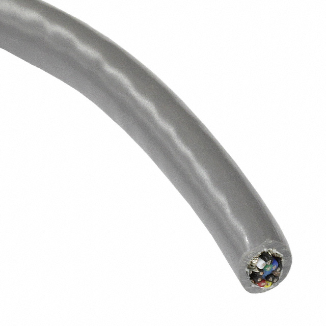 86506CY SL001 Alpha Wire  Cavi Fili